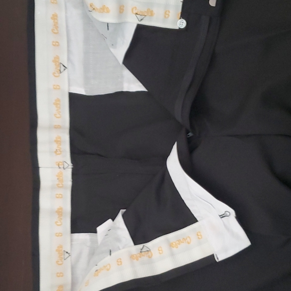 Circle S Western Ranch Pants 46/48 - Picture 3 of 4